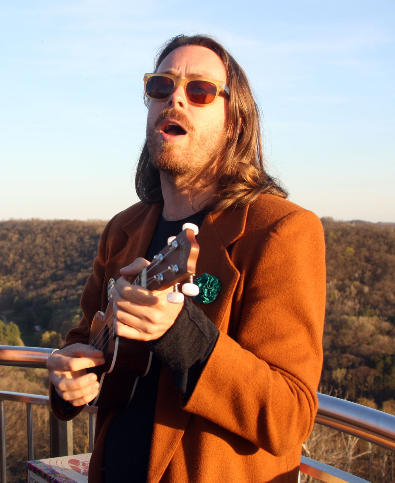 Jeremy Messersmith